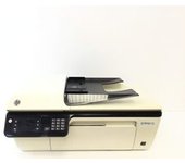 IMPRESORA TINTA HP OFFICE JET 2620