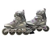 PATINES ROLLERBLADE SPARK TR 80 W