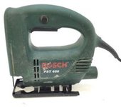 SIERRA CALAR BOSCH VERDE PST 650