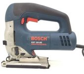 SIERRA CALAR BOSCH AZUL GST 120 BE