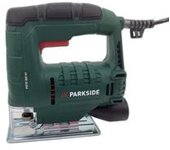 SIERRA CALAR PARKSIDE PSTD 350 A1