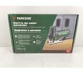 SIERRA CALAR PARKSIDE PSTK 800 G5