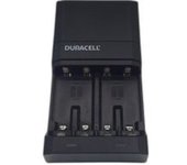 CARGADOR PILAS DURACELL CEF27GBL3