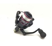 CARRETE PESCA GEAR RATIO HE 3000