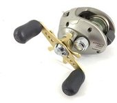 CARRETE PESCA SHIMANO CITICA 201D