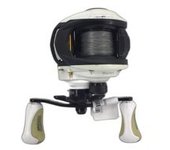 CARRETE PESCA ABU GARCIA MAXPRO
