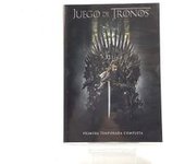 JUEGO DE TRONOS