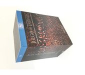 JUEGO DE TRONOS