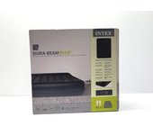COLCHON HINCHABLE INTEX DURA BEAM