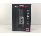 MICROFONO WOXTER STUDIO 100 PRO R