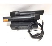 MICROFONO DATEL WIRELESS RECEIVER