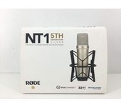 MICROFONO RODE NT1 5TH GENERACION