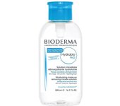 Bioderma Hydrabio H2O Bomba de Agua Micelar Inversa 500ml
