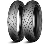 Neumático Moto Michelin Anakee Adventure 110/80 R 19 59v Tl/tt Delantero