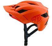 Lee Flowline MIPS Point Casco de bicicleta - Naranja (M L)
