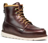 Sidi Urbex WP High Botas de moto impermeables - Rojo Lila (45)