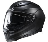 HJC F70 Carbon Casco Semi Mat - Carbono (2XL)