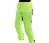 Dainese Ultralight Pantalones de lluvia - Amarillo (2XL)
