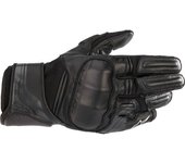 Alpinestars Booster V2 Guantes de motocicleta - Negro (XL)