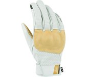 Segura Mojo Guantes de moto - Gris (L)