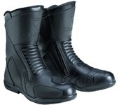 DIFI Sirius Aerotex Botas de moto impermeables - Negro (39)