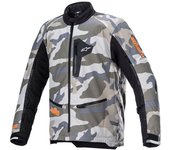 Alpinestars Venture XT Chaqueta textil de moto - Multicolor (L)