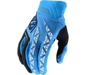 Lee SE Pro Guantes de Motocross - Azul (2XL)