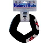 Oxford Casco Halo Pad -  (un tamaño)