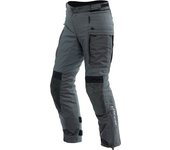 Dainese Springbok 3L Absoluteshell Pantalones textiles para motocicleta - Gris (54)