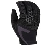 Klim Mojave 2025 Guantes de motocross - Negro (L)