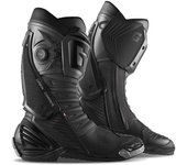 Gaerne GP1 LS Botas de moto - Negro Gris (44)