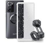 SP Connect Moto Bundle Samsung Note 20 Ultra Montaje de Smartphone - Negro (un tamaño)