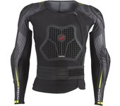 Zandona NetCube X8 Chaqueta Protector - Negro (L)