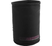 Bering Prima Calentador de cuello para damas - Negro