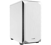 Be Quiet! Pure Base 500 USB 3.1 Blanca