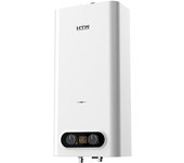 HTW Obi Calentador Gas Natural 11L A