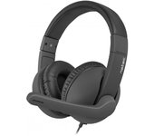 Natec Rhea Auriculares con Micrófono