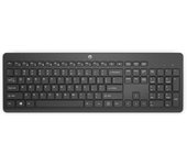 HP 230 Teclado Inalámbrico Negro