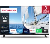 Thomson 32HG2S14 32" LED HD Ready Google TV