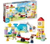 Lego Duplo Gran Parque de Juegos