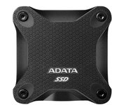 Adata SD620 2TB SSD USB 3.2 Negro