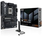 ASUS TUF GAMING X870E-PLUS WIFI7