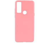 Funda Ultra Suave Para Tcl 20 Se
