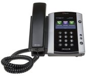 Poly VVX 501 Teléfono VoIP 12 Líneas