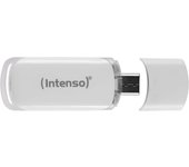 Intenso Flash Line 64GB OTG USB-C 3.1