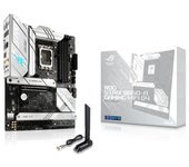 Asus ROG STRIX B660-A GAMING WIFI D4