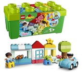 Lego Duplo: Caja de Ladrillos