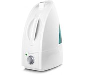 Medisana AH 660 Humidificador Blanco