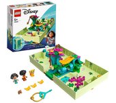 Lego Disney: Puerta Mágica de Antonio