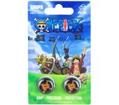 FR-TEC One Piece Grips Sunny PS5/PS4